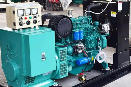 為什么企業需要配備柴油發電機組？