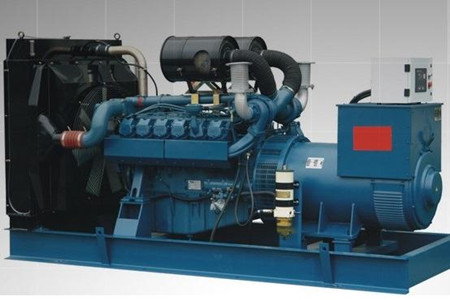 為什么溫度越低柴油發電機組越難啟動？