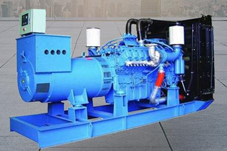 如何選用柴油發電機組柴油、機油以及冷卻液呢?