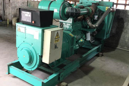 如何做好柴油發(fā)電機(jī)組的清污工作?