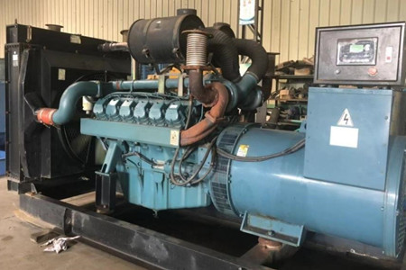 寧波大宇柴油發(fā)電機組多少錢一臺？