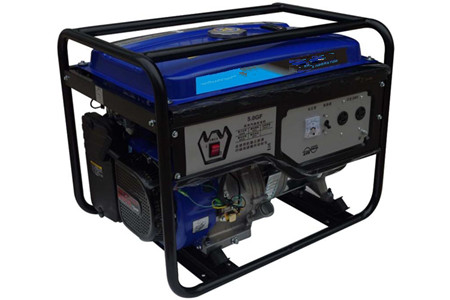 汽油發(fā)電機(jī)組轉(zhuǎn)速不穩(wěn)？可能是供油系統(tǒng)問題！