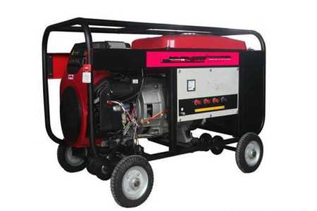 汽油發(fā)電機(jī)組轉(zhuǎn)速不穩(wěn)？可能是供油系統(tǒng)問題！