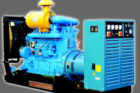 康明斯柴油發電機組為什么有海拔限制？