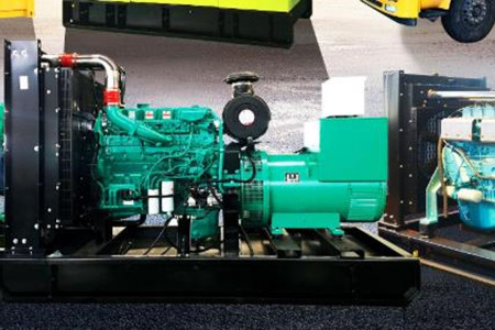 又降溫了!快來Get你的柴油發(fā)電機(jī)組低溫保養(yǎng)小妙招!