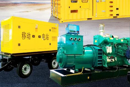 又降溫了!快來Get你的柴油發(fā)電機(jī)組低溫保養(yǎng)小妙招!