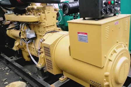 玉柴發電機組氣缸失效形式有哪些？主要有四種！