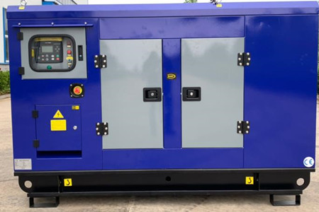 靜音發電機組降噪原理涉及多種技術手段！