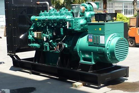 柴油發電機組多少錢一臺？