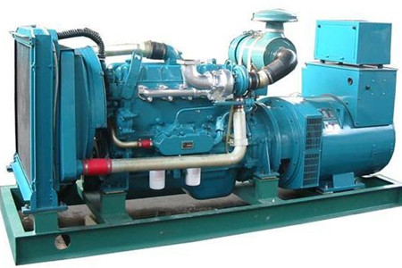 柴油發(fā)電機組不良啟動習(xí)慣有哪些？