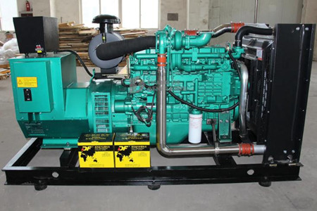 柴油發電機組安裝和移動中需注意哪些？