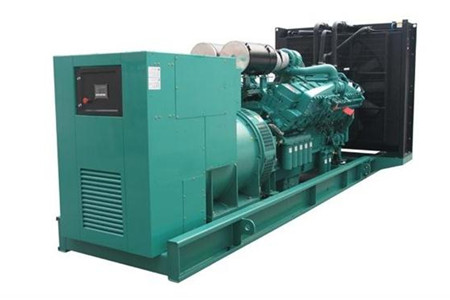 如何維護柴油發電機組的散熱器？