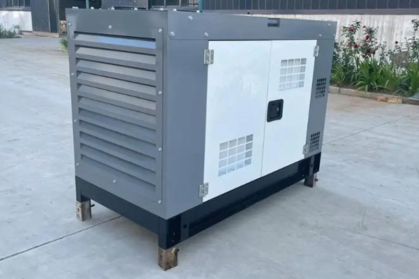 柴油發電機組安裝和使用方法，新手也能輕松搞定！