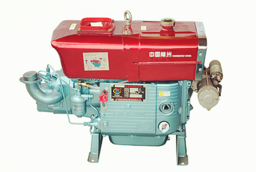 常柴發(fā)電機(jī)組重要零部件有哪些？