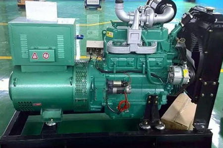 上柴發電機組功率不足的原因有哪些？怎么解決？