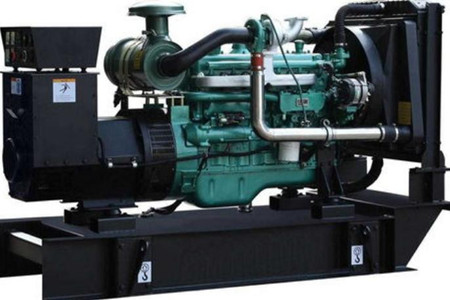 柴油發電機組保養一次需要多少錢？