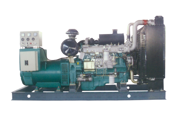 銅仁玉柴發電機組